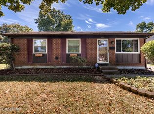 8016 Edsel Ln, Louisville, KY 40291