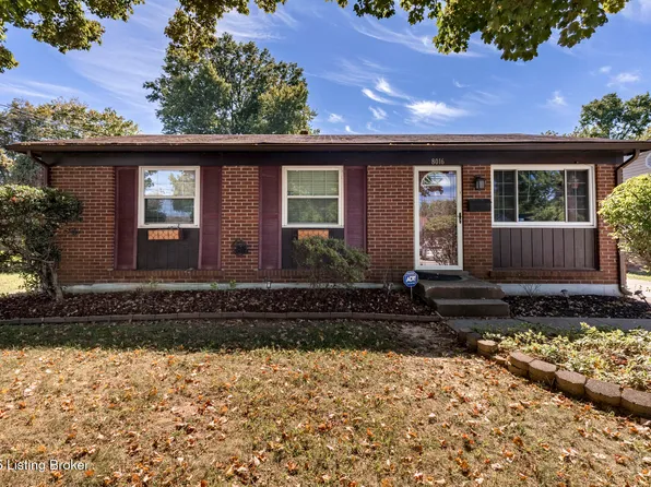 8016 Edsel Ln, Louisville, KY 40291