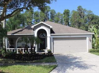 7541 Citrus Blossom Dr, Land O Lakes, FL 34637
