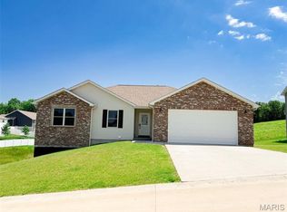 300 Park Place Dr, Union, MO 63084