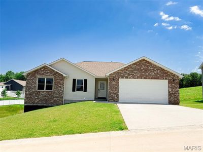 300 Park Place Dr, Union, MO, 63084