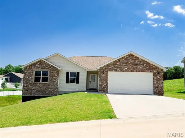 300 Park Place Dr, Union, MO 63084