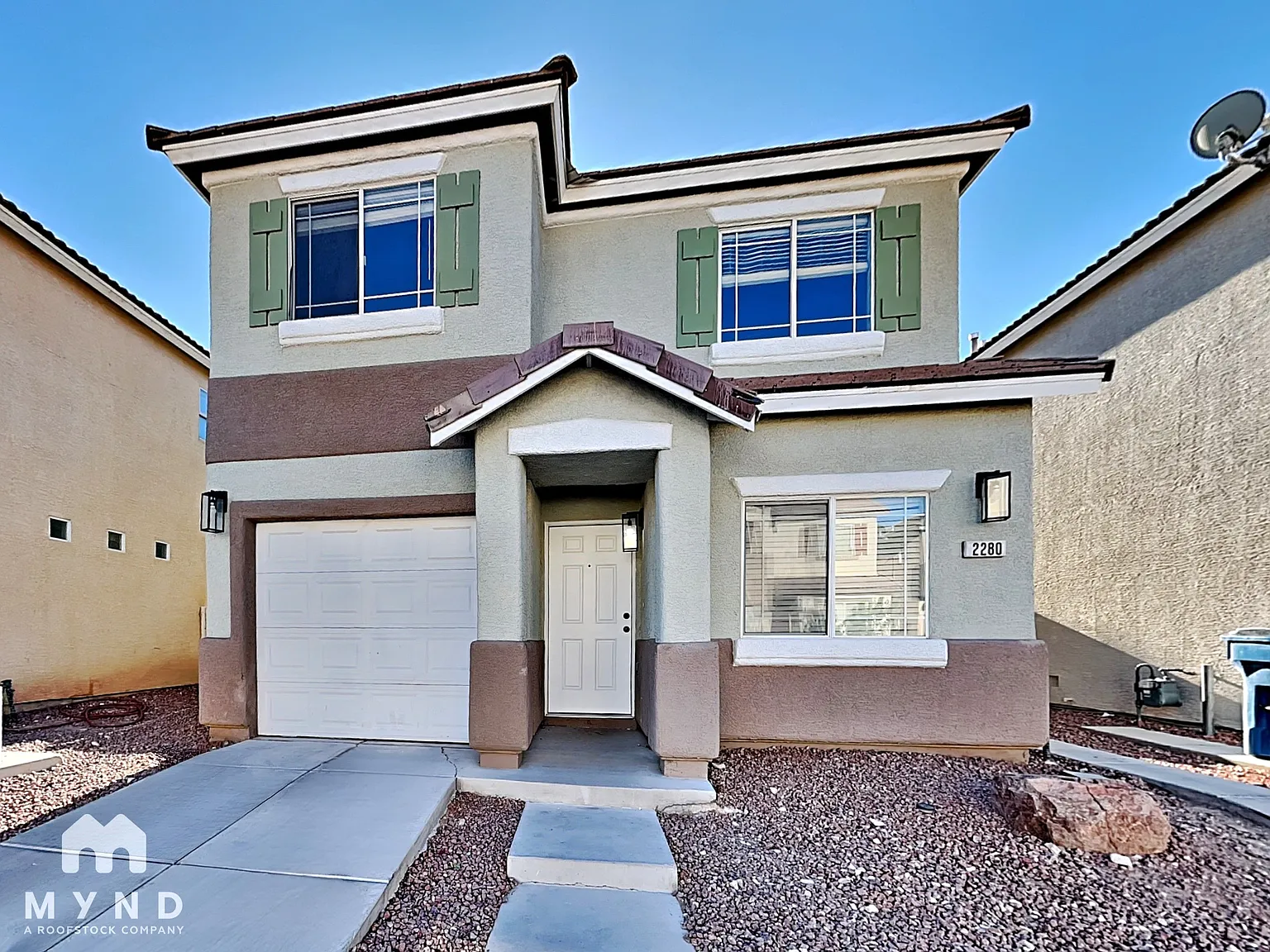 4 bed, 2.5 bath, 1343 sqft, $1,865 — Photo 1