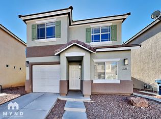 2280 Platinum Band St, Las Vegas, NV 89156