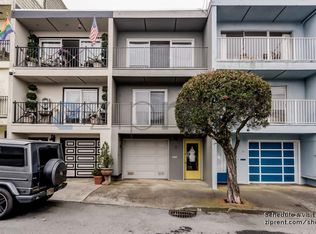 18 Perego Ter, San Francisco, CA 94131