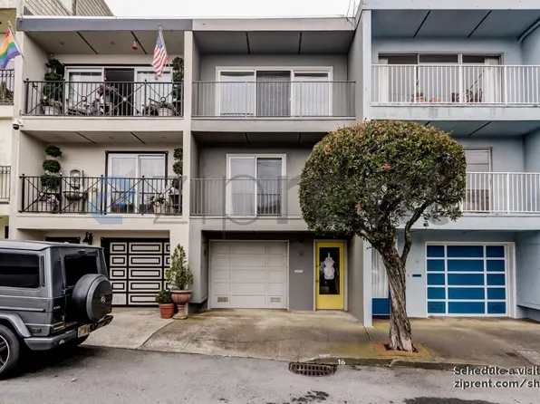 18 Perego Ter, San Francisco, CA 94131