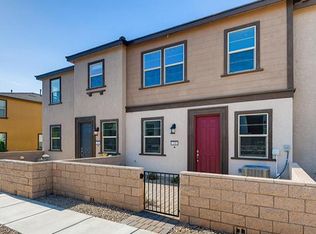 749 Piazza Tasso, Henderson, NV 89015