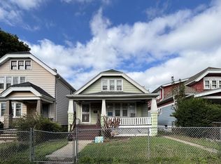 2234 West Melvina STREET, Milwaukee, WI 53206