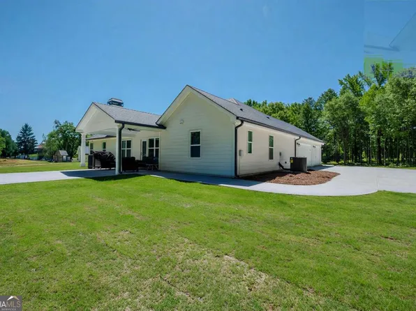 100 Wilson Garage Rd, Commerce, GA 30529