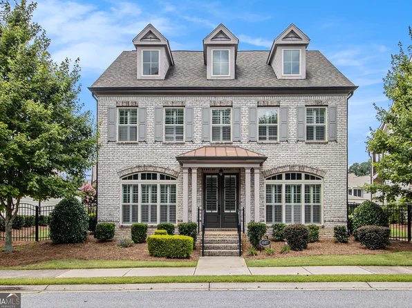 840 Central Park Overlook, Alpharetta, GA 30004