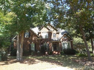 1432 Porch Swing Ln #110, Matthews, NC 28104