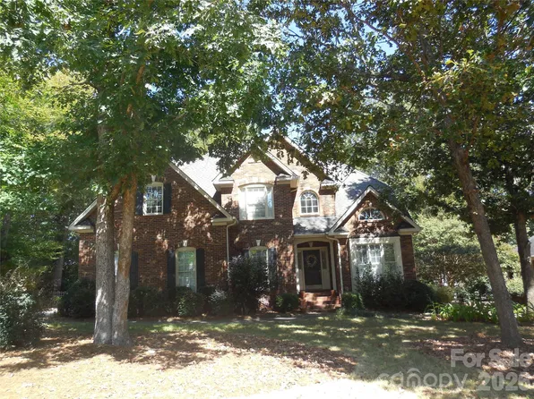 1432 Porch Swing Ln #110, Matthews, NC 28104