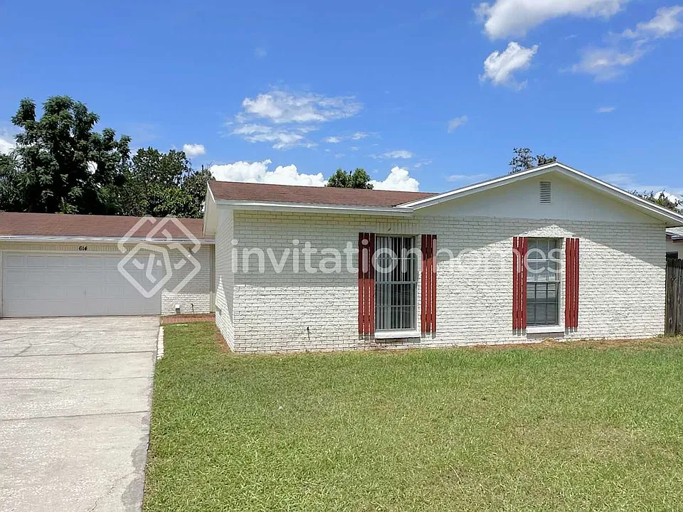614 W Windhorst Rd