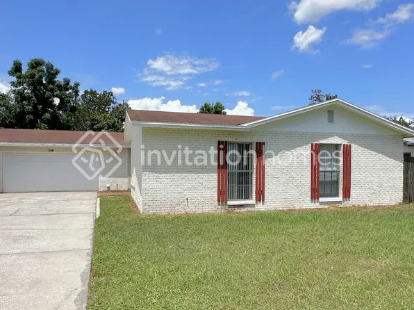 614 W Windhorst Rd, Brandon, FL 33510