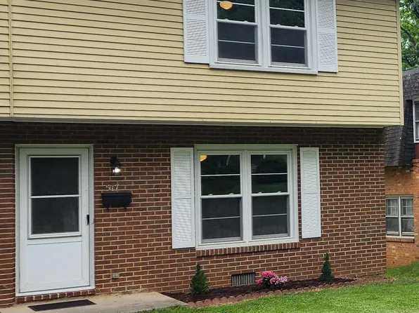 517 Villa Ave, Front Royal, VA 22630