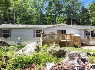 1382 Main St, Hartford, ME 04220