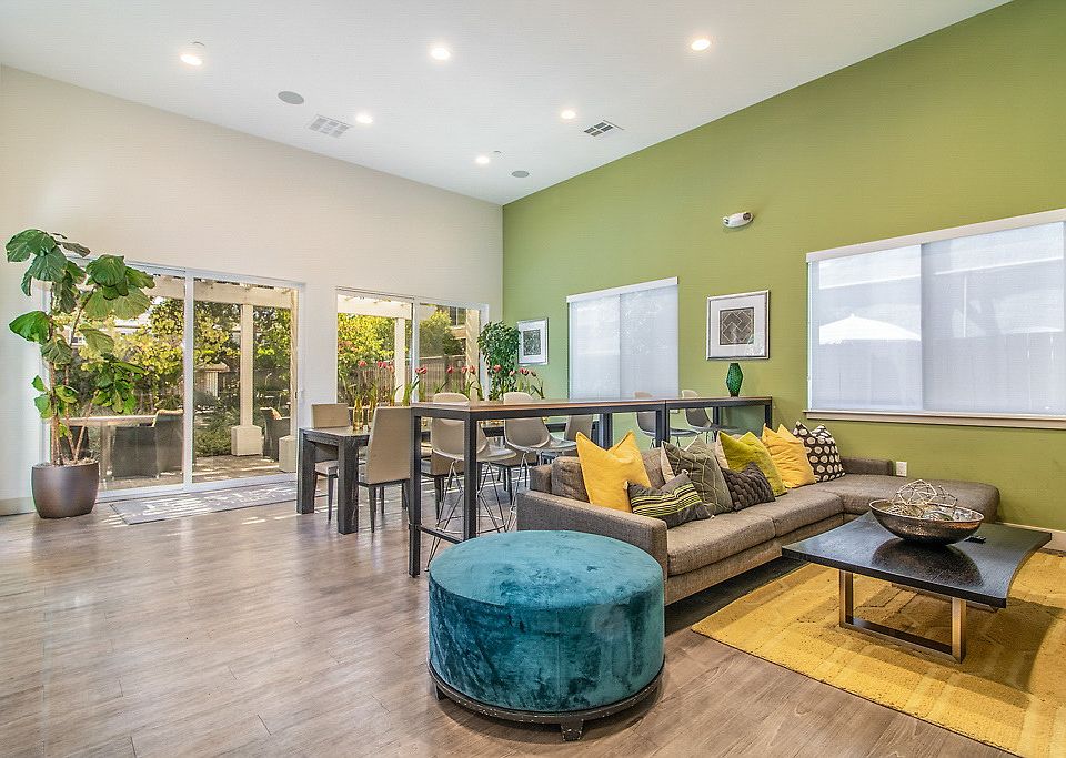 Hillsdale Garden Apartment Rentals San Mateo, CA Zillow