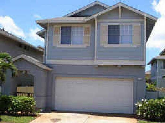 Front of Lovely Home.