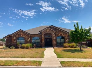 1115 Doc Whitten Dr, Harker Heights, TX 76548