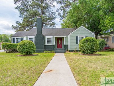 2237 E 42nd Street, Savannah, GA, 31404