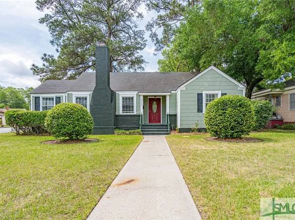2237 E 42nd Street, Savannah, GA 31404