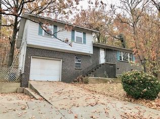 32 Mockingbird Ln, Fort Smith, AR 72901