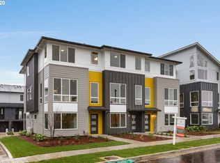 17312 SW Kite Ln LOT 99, Beaverton, OR 97007