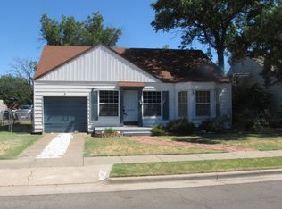 2010 23rd St, Lubbock, TX 79411