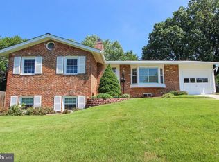 10804 Wheeler Dr, Silver Spring, MD 20901