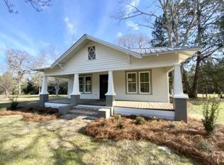 1724 Metts Rd, Statesboro, GA 30461