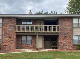 205 Melissa Ct #D, O'Fallon, IL 62269