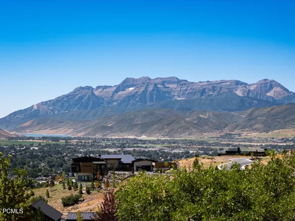 1760 N Chimney Rock Rd Lot 533, Heber City, UT 84032