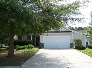 191 Diamond Valley Pass #1, Canton, GA 30114