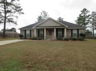 9499 Fox Hunter Ct W, Semmes, AL 36575