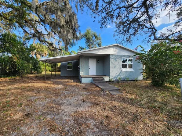 4615 N 38TH STREET, TAMPA, FL 33610