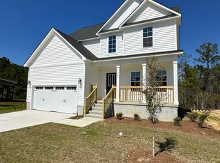 903 Marshview Ct, Hubert, NC 28539