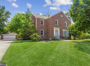3503 Olympia Ave, Baltimore, MD 21215