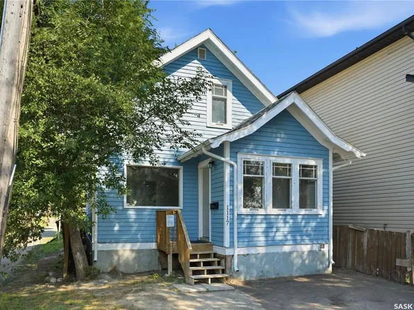 1117 Kilburn AVENUE, Saskatoon, SK S7M 0J6