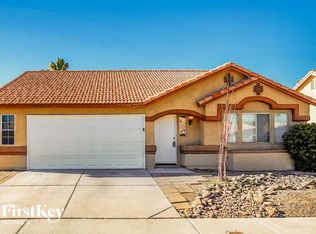 4441 Ferrell St, North Las Vegas, NV 89031