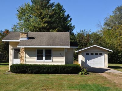 256 South Wood Street, Spring Green, WI, 53588