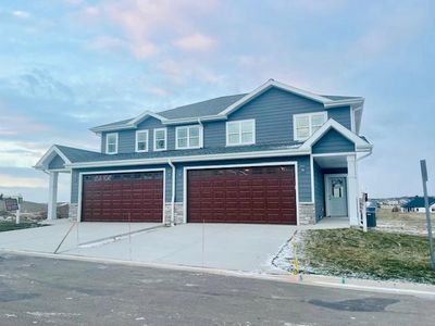 4144 Fox Forest Way, Deforest, WI, 53532