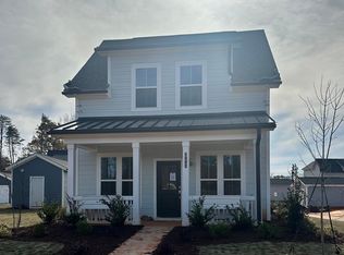 3902 Lundin Dr, Greensboro, NC 27407