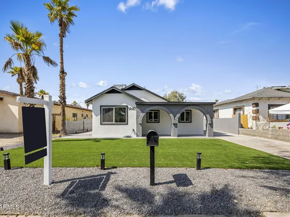 1440 E Pierce St, Phoenix, AZ 85006