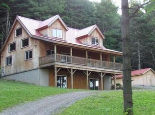 4075 West Rd, Turin, NY 13473