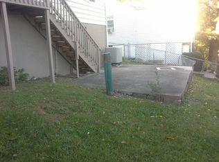 2547 Memorial Ave SW, Roanoke, VA 24015