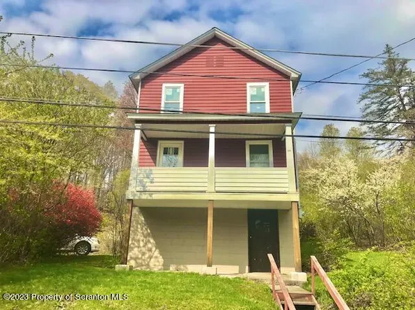 301 Jefferson St, Simpson, PA 18407
