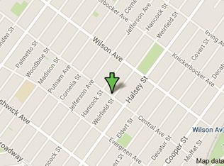 175 Weirfield St, Brooklyn, NY 11221