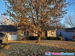6947 Floyd St, Overland Park, KS 66204
