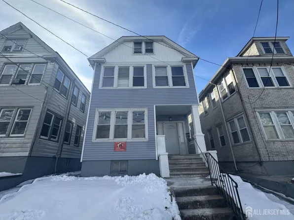 66 Louis St, New Brunswick, NJ 08901