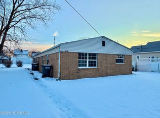 2638 Norwalk St, Toledo, OH 43605